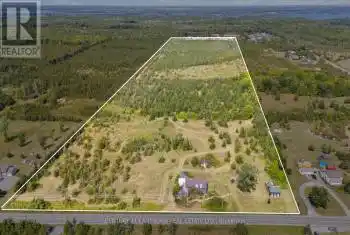 1677 County 8 Road, Prince Edward County (North Marysburgh), Ontario K0K2T0, 3 Bedrooms Bedrooms, ,1 BathroomBathrooms,All Houses,For Sale,County 8,X9305312