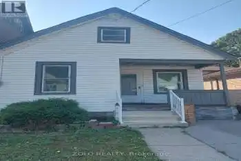 24 East 22nd Street, Hamilton (Eastmount), Ontario L8V2V3, 2 Bedrooms Bedrooms, ,2 BathroomsBathrooms,All Houses,For Rent,East 22nd,X9305350