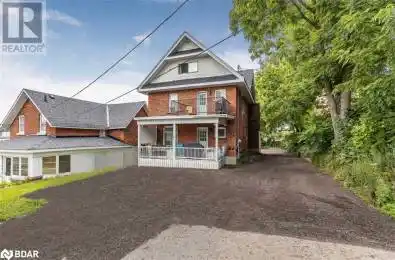 438 Avenue Midland Ontario L9M1R2