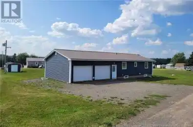 99 Pointe Dionne Road Bouctouche New Brunswick E4S0B9