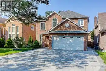 8 Ashdown Crescent, Richmond Hill (Doncrest), Ontario L4B1Z5, 6 Bedrooms Bedrooms, ,4 BathroomsBathrooms,All Houses,For Sale,Ashdown,N9305284