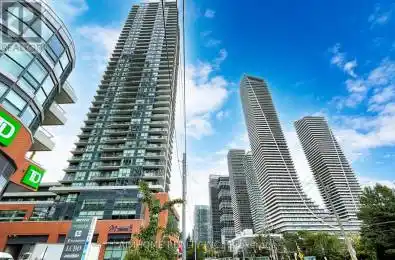 2200 Lake Shore Boulevard Unit# 1901 Toronto (Mimico) Ontario M8V1A4