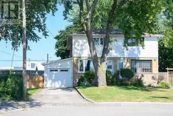 2439 BARCLAY Road, Burlington (Brant), Ontario L7R2B7, 2 Bedrooms Bedrooms, ,2 BathroomsBathrooms,All Houses,For Sale,BARCLAY,W9305379