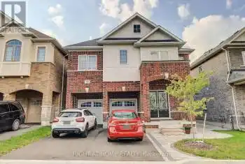 58 Barnfield Crescent Unit# Main, Ajax (Northeast Ajax), Ontario L1Z0T3, 5 Bedrooms Bedrooms, ,4 BathroomsBathrooms,All Houses,For Rent,Barnfield,E9305463