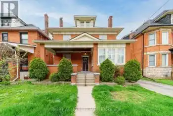 132 Holton Avenue, Hamilton (St. Clair), Ontario L8M2L5, 5 Bedrooms Bedrooms, ,4 BathroomsBathrooms,All Houses,For Sale,Holton,X9305466