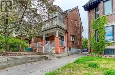 1537 Dufferin Street Unit# 2 Toronto (Corso Italia-Davenport) Ontario 