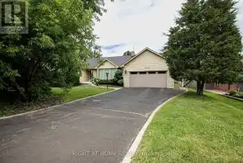 46 Roosevelt Drive, Richmond Hill (South Richvale), Ontario L4C6V4, 3 Bedrooms Bedrooms, ,2 BathroomsBathrooms,All Houses,For Sale,Roosevelt,N9305525