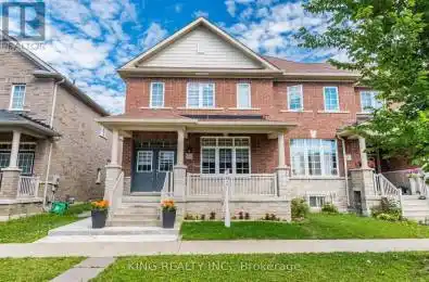 40 Road Brampton (Sandringham-Wellington North) Ontario L6R3W7