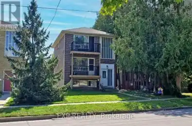 10 Home Street Guelph (Exhibition Park) Ontario N1H2E5