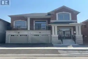 1413 Swallowtail Lane, Pickering, Ontario L1X0N8, 4 Bedrooms Bedrooms, ,3 BathroomsBathrooms,All Houses,For Rent,Swallowtail,E9305574