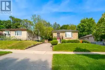 28 Benhur Crescent Unit# Upper, Toronto (Woburn), Ontario M1H1P3, 3 Bedrooms Bedrooms, ,1 BathroomBathrooms,All Houses,For Rent,Benhur,E9305590