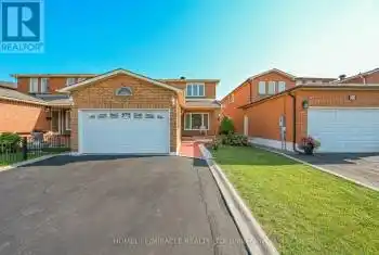 19 Cabinet Crescent, Vaughan (West Woodbridge), Ontario L4L6H9, 5 Bedrooms Bedrooms, ,4 BathroomsBathrooms,All Houses,For Sale,Cabinet,N9305597