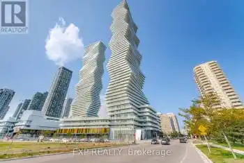 3883 Quartz Road Unit# 3001, Mississauga (City Centre), Ontario L5B4M6, 2 Bedrooms Bedrooms, ,2 BathroomsBathrooms,Condo,For Sale,Quartz,W9305614