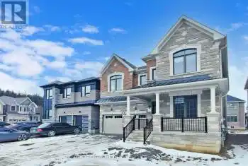 2856 Foxden Square, Pickering, Ontario L1X0N9, 4 Bedrooms Bedrooms, ,4 BathroomsBathrooms,All Houses,For Sale,Foxden,E9305465