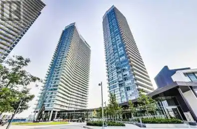 115 Drive Unit 1608 Toronto (Bayview Village) Ontario M2K0E3