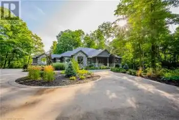 3273 SANDHILLS Road, Baden, Ontario N3A3B8, 4 Bedrooms Bedrooms, ,4 BathroomsBathrooms,All Houses,For Sale,SANDHILLS,40640129