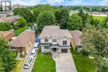 41 Howarth Avenue, Toronto (Wexford-Maryvale), Ontario M1R1H3, 5 Bedrooms Bedrooms, ,5 BathroomsBathrooms,All Houses,For Sale,Howarth,E9305650