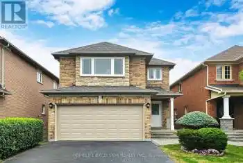 15 Frobisher Street, Richmond Hill (Langstaff), Ontario L4B4H7, 3 Bedrooms Bedrooms, ,3 BathroomsBathrooms,All Houses,For Sale,Frobisher,N9305677