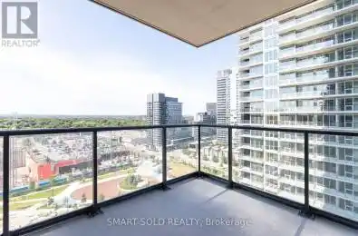 85 Drive Unit 1612 Toronto (Bayview Village) Ontario M2K0H1