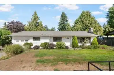 20277 36 Unit# 20277 Langley British Columbia V3A6A5