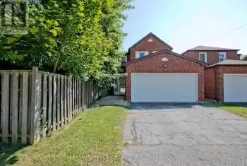 100 Nettlecreek Crescent, Toronto (Milliken), Ontario M1V4K9, 5 Bedrooms Bedrooms, ,4 BathroomsBathrooms,All Houses,For Sale,Nettlecreek,E9305688