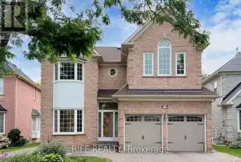 79 Fawnbrook Circle, Markham (Markville), Ontario L3P7V8, 4 Bedrooms Bedrooms, ,4 BathroomsBathrooms,All Houses,For Rent,Fawnbrook,N9305704