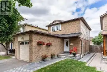 6981 Cordingley Crescent, Mississauga (Meadowvale), Ontario L5N5L6, 4 Bedrooms Bedrooms, ,3 BathroomsBathrooms,All Houses,For Rent,Cordingley,W9305698