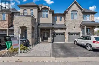 14 Crescent Brampton (Bram West) Ontario L6Y6B7