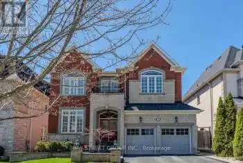 24 Sachet Drive, Richmond Hill (Oak Ridges Lake Wilcox), Ontario L4E4S1, 4 Bedrooms Bedrooms, ,5 BathroomsBathrooms,All Houses,For Sale,Sachet,N9305692