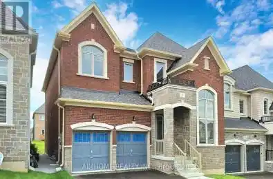 7 Court East Gwillimbury (Sharon) Ontario L9N0T7