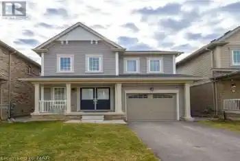 9 ESTHER CRESCENT Crescent, Welland, Ontario L3B5N5, 3 Bedrooms Bedrooms, ,3 BathroomsBathrooms,All Houses,For Rent,ESTHER CRESCENT,40641201