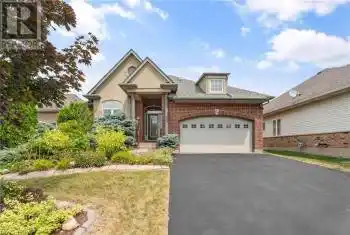 26 MUIRFIELD Trail, Welland, Ontario L3B6G7, 4 Bedrooms Bedrooms, ,4 BathroomsBathrooms,All Houses,For Sale,MUIRFIELD,40643368