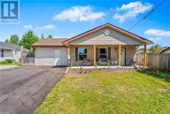 196 MARTIN Street, Welland, Ontario L3C7L5, 3 Bedrooms Bedrooms, ,2 BathroomsBathrooms,All Houses,For Sale,MARTIN,40643321