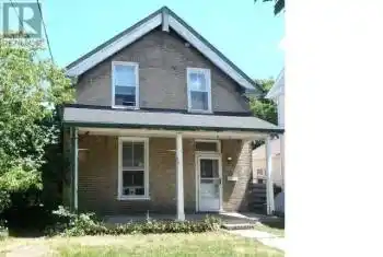 596 George Street, Peterborough (Downtown), Ontario K9H3S4, 5 Bedrooms Bedrooms, ,2 BathroomsBathrooms,All Houses,For Sale,George,X9305862