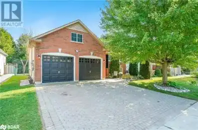 31 Drive Wasaga Beach Ontario L9Z3C2