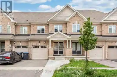 114 Drive Brampton (Northwest Brampton) Ontario L7A0C7