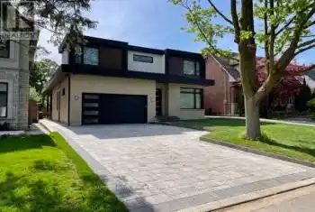 38 Botfield Avenue, Toronto (Islington-City Centre West), Ontario M9B4E1, 4 Bedrooms Bedrooms, ,5 BathroomsBathrooms,All Houses,For Rent,Botfield,W9305781