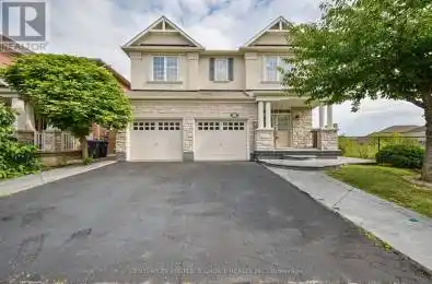 7269 Boulevard Mississauga (Meadowvale Village) Ontario L5W0C1