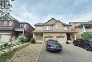 10 Blue Grouse Road, Vaughan (Patterson), Ontario L6A4B9, 3 Bedrooms Bedrooms, ,3 BathroomsBathrooms,All Houses,For Rent,Blue Grouse,N9305896