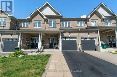 44 Crescent Barrie (West Bayfield) Ontario L4N7H6