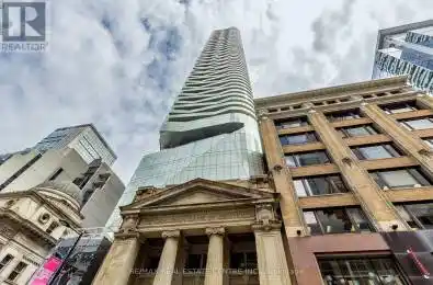 197 Street Unit 5102 Toronto (Church-Yonge Corridor) Ontario M5B1M4