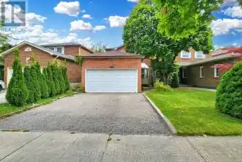 152 Don Head Village Boulevard, Richmond Hill (North Richvale), Ontario L4C7P9, 3 Bedrooms Bedrooms, ,2 BathroomsBathrooms,All Houses,For Rent,Don Head Village,N9305910