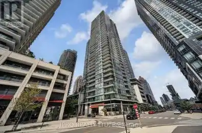 4065 Mews Mississauga (City Centre) Ontario L5B0G3