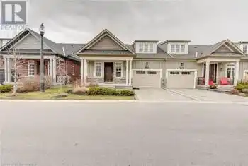 130 ANNE Street, Niagara-on-the-Lake, Ontario L0S1J0, 3 Bedrooms Bedrooms, ,4 BathroomsBathrooms,All Houses,For Sale,ANNE,40643061