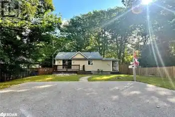 179 MELROSE Avenue, Wasaga Beach, Ontario L9Z2T2, 3 Bedrooms Bedrooms, ,2 BathroomsBathrooms,All Houses,For Sale,MELROSE,40643458