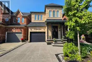 239 Dalgleish Gardens, Milton (Scott), Ontario L9T6Z8, 4 Bedrooms Bedrooms, ,4 BathroomsBathrooms,All Houses,For Sale,Dalgleish,W9305933