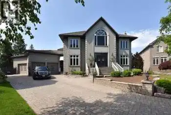 71 Delia Place, Vaughan (Islington Woods), Ontario L4L8P6, 5 Bedrooms Bedrooms, ,6 BathroomsBathrooms,All Houses,For Sale,Delia,N9305964