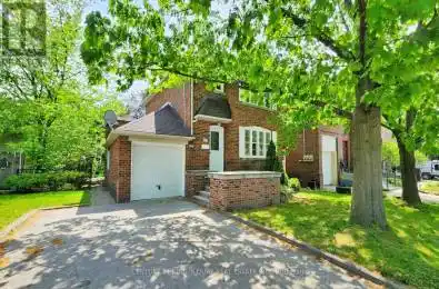 137 Lawrence Avenue Toronto (Lawrence Park South) Ontario M4N1S9