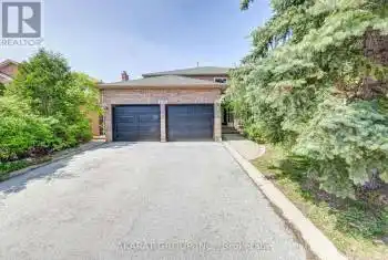 1181 Glenashton Drive, Oakville (Iroquois Ridge North), Ontario L6H5L7, 6 Bedrooms Bedrooms, ,4 BathroomsBathrooms,All Houses,For Rent,Glenashton,W9305974