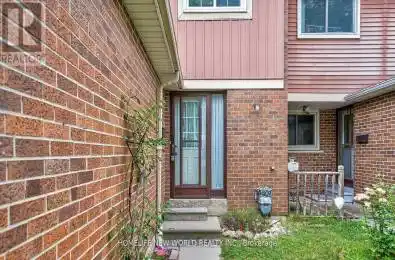 45 Square Toronto (Malvern) Ontario M1B1V9